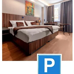 *** Hotel Atelier Slovénie