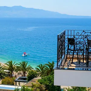 **** Hotel Seawave Albanie