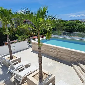 Appart hôtel Kiaraluna