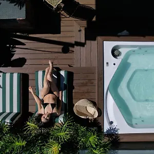 **** Hotel Nomada Origen Colombie